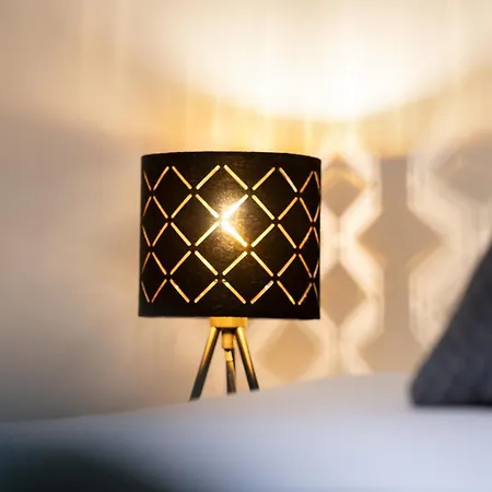 The Rooftop شقة *