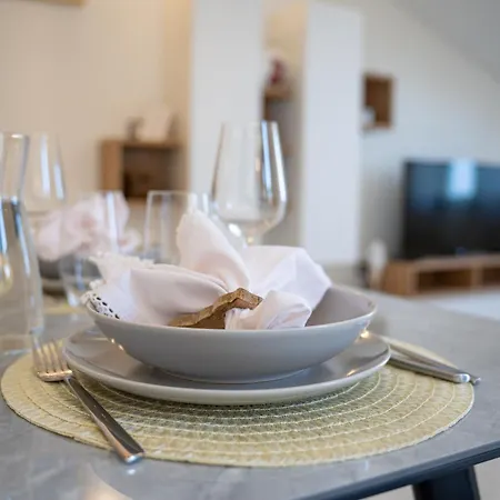 The Rooftop شقة *