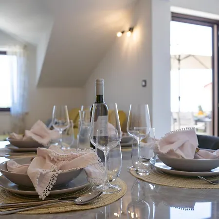 The Rooftop شقة Selca (Brac)