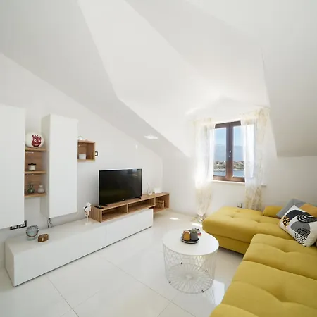 The Rooftop * Selca (Brac)